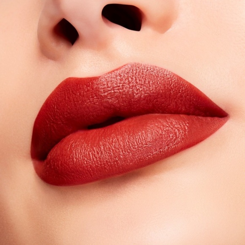 MAC Powder Kiss Velvet Blur Slim Stick 886 Marrakesh-mere NIB 0.07oz - Picture 3 of 3